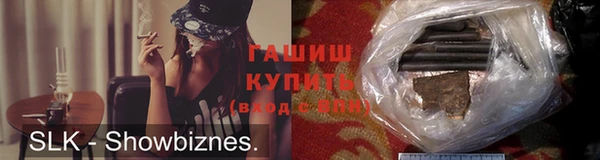 гашик Козловка
